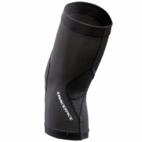Race Face Charge Elbow M stealth Unisex