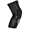 Race Face Covert Knee L stealth Unisex