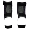 Race Face Ambush Leg V2 S stealth Unisex