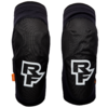 Race Face Ambush Elbow V2 XL stealth Unisex