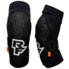 Race Face Ambush Elbow V2 XL stealth Unisex