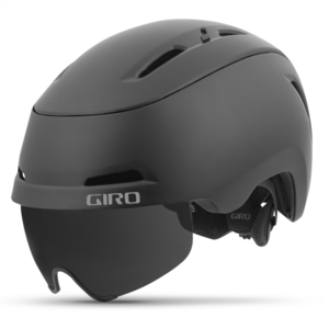 Giro Bexley LED MIPS Helmet M matte black Unisex