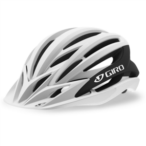 Giro Artex MIPS Helmet M matte white/black Damen