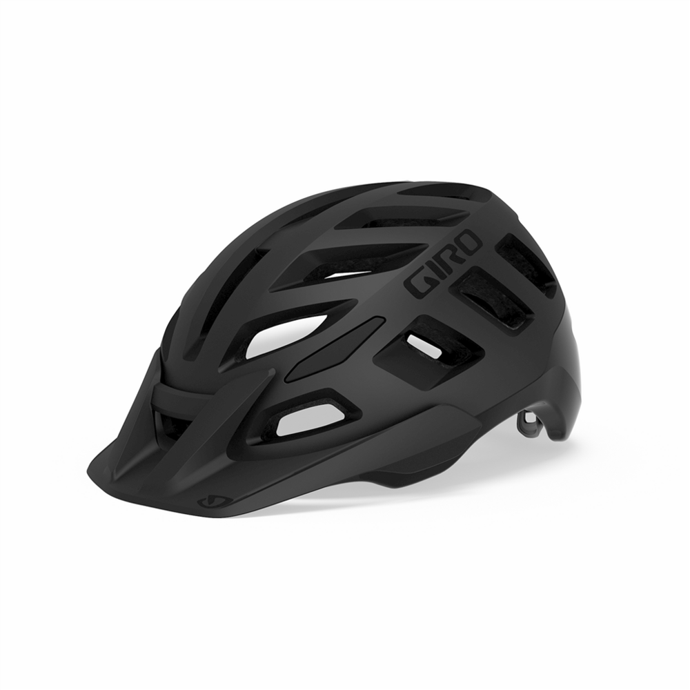 Giro Radix MIPS Helmet M 55-59 matte black Unisex
