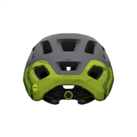 Giro Radix MIPS Helmet L 59-63 matte metallic black/ano lime Unisex