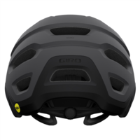 Giro Source MIPS Helmet M 55-59 matte black fade Herren