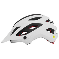 Giro Merit Spherical MIPS Helmet M 55-59 matte white/black Unisex
