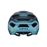 Giro Merit W Spherical MIPS Helmet M 55-59 matte ano harbor blue Damen
