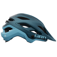Giro Merit W Spherical MIPS Helmet M 55-59 matte ano harbor blue Damen