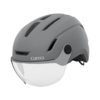 Giro Evoke LED MIPS Helmet M 55-59 matte grey Unisex