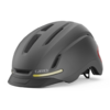 Giro Ethos LED MIPS Helmet M 55-59 matte graphite Unisex