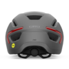 Giro Ethos LED MIPS Helmet M 55-59 matte graphite Unisex