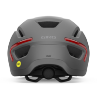 Giro Ethos LED MIPS Helmet M 55-59 matte graphite Unisex
