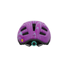 Giro Fixture II Youth MIPS Helmet UY 50-57 matte purple ripple Unisex