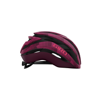 Giro Cielo MIPS Helmet S 51-55 matte dark cherry towers Unisex
