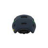 Giro Scamp II MIPS Helmet S 49-53 matte blue/green towers Unisex