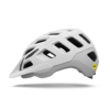 Giro Radix MIPS S 51-55 matte white Unisex