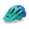 Giro Fixture II Youth MIPS UY 50-57 matte aqua green/blue jewel fade Unisex