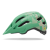 Giro Fixture II Youth MIPS UY 50-57 matte green rush Unisex