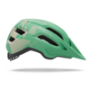 Giro Fixture II Youth MIPS UY 50-57 matte green rush Unisex