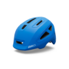 Giro Scamp II MIPS S 49-53 matte blue jewel Unisex
