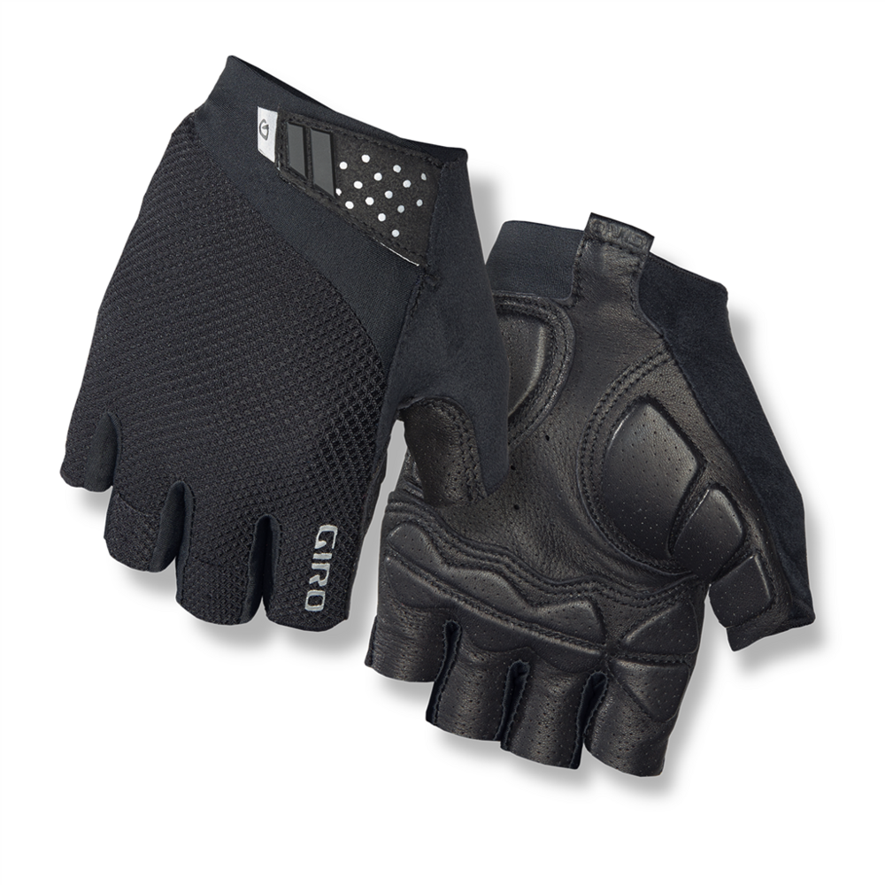 Giro Monaco II Glove XL black Herren