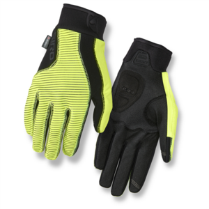 Giro Blaze 2.0 Glove L highlight yellow/black Unisex