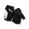 Giro Cycling Strade Dure SuperGel Glove L black/white Herren