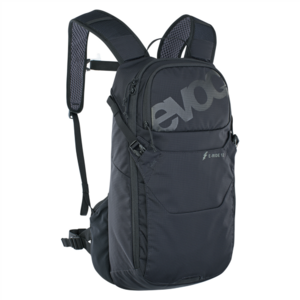 Evoc E-Ride 12L Backpack one size black Damen