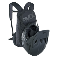 Evoc E-Ride 12L Backpack one size black Damen