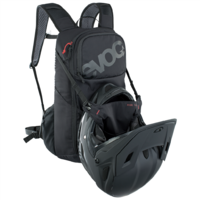 Evoc Ride 16L Backpack one size black Unisex
