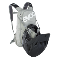 Evoc Ride 12L Backpack one size stone Unisex
