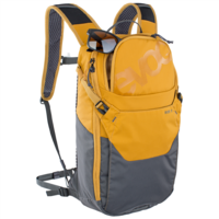 Evoc Ride 8L Backpack one size loam/carbon grey Unisex