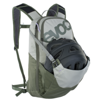 Evoc Ride 8L Backpack one size stone/dark olive Unisex