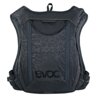 Evoc Hydro Pro 1.5L + 1.5L Bladder one size black Unisex