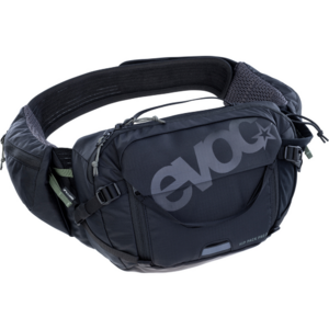 Evoc Hip Pack Pro 3L one size black Unisex