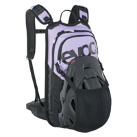 Evoc Stage 6L Backpack + 2L Bladder one size multicolour 21 Unisex