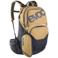 Evoc Explorer Pro 30L Backpack one size gold/carbon grey Damen