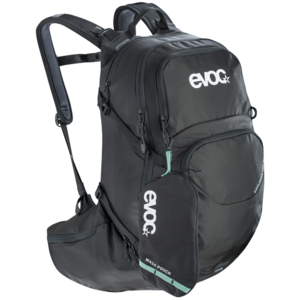 Evoc Explorer Pro 26L Backpack one size black Damen