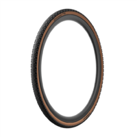 Pirelli Cinturato Gravel RC TLR 40-622 black/tan-wall