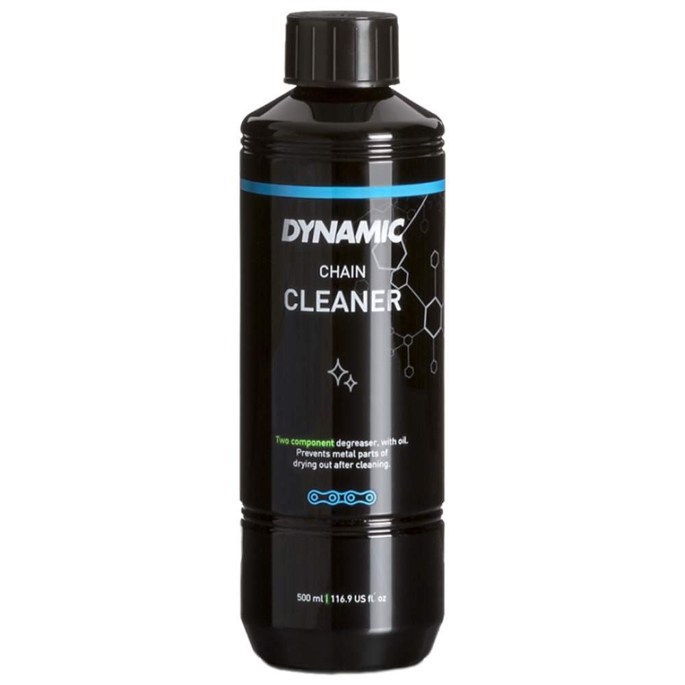 Dynamic Chain Cleaner 500ml one size