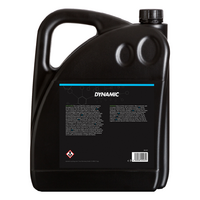 Dynamic Chain Cleaner 5ltr one size