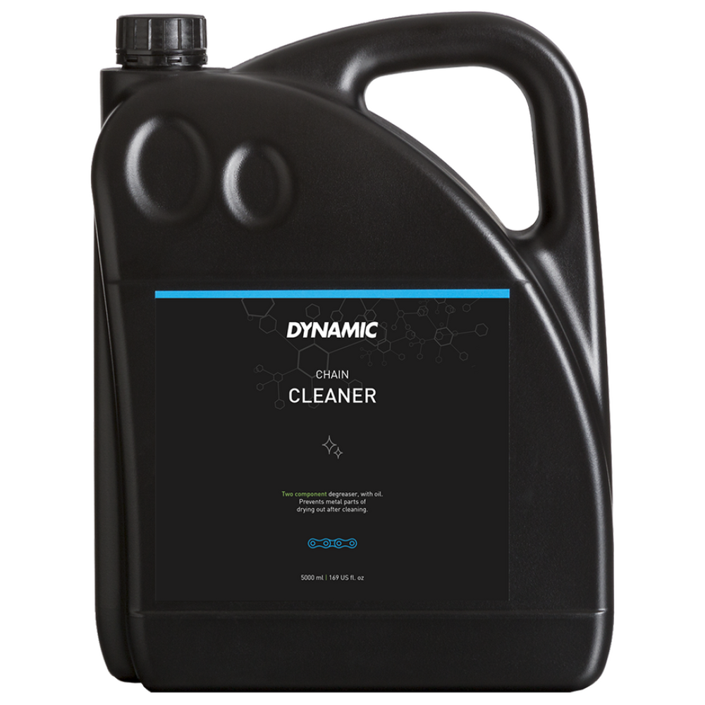 Dynamic Chain Cleaner 5ltr one size