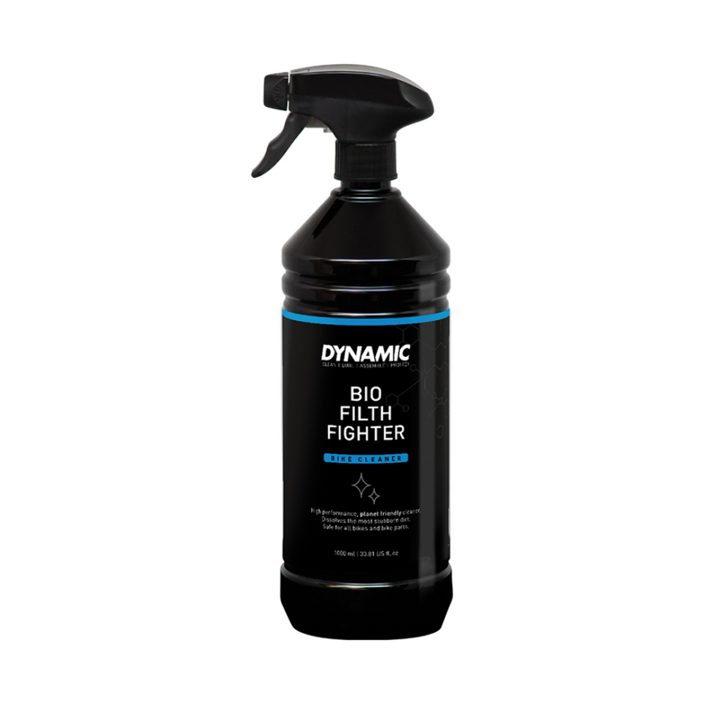 Dynamic Bio Filth Fighter (with trig. head) 1000ml one size