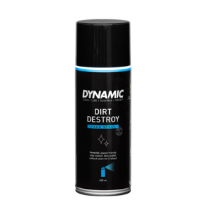 Dynamic Dirt Destroy Spray 400ml one size