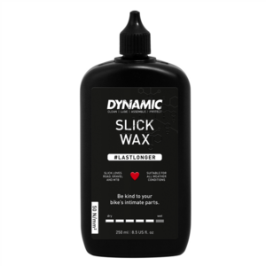 Dynamic Slick Wax 250ml one size