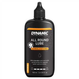 Dynamic All Round Lube 100ml one size