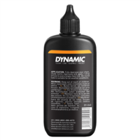 Dynamic All Round Lube 100ml one size