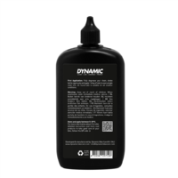 Dynamic All Round Lube 250ml one size