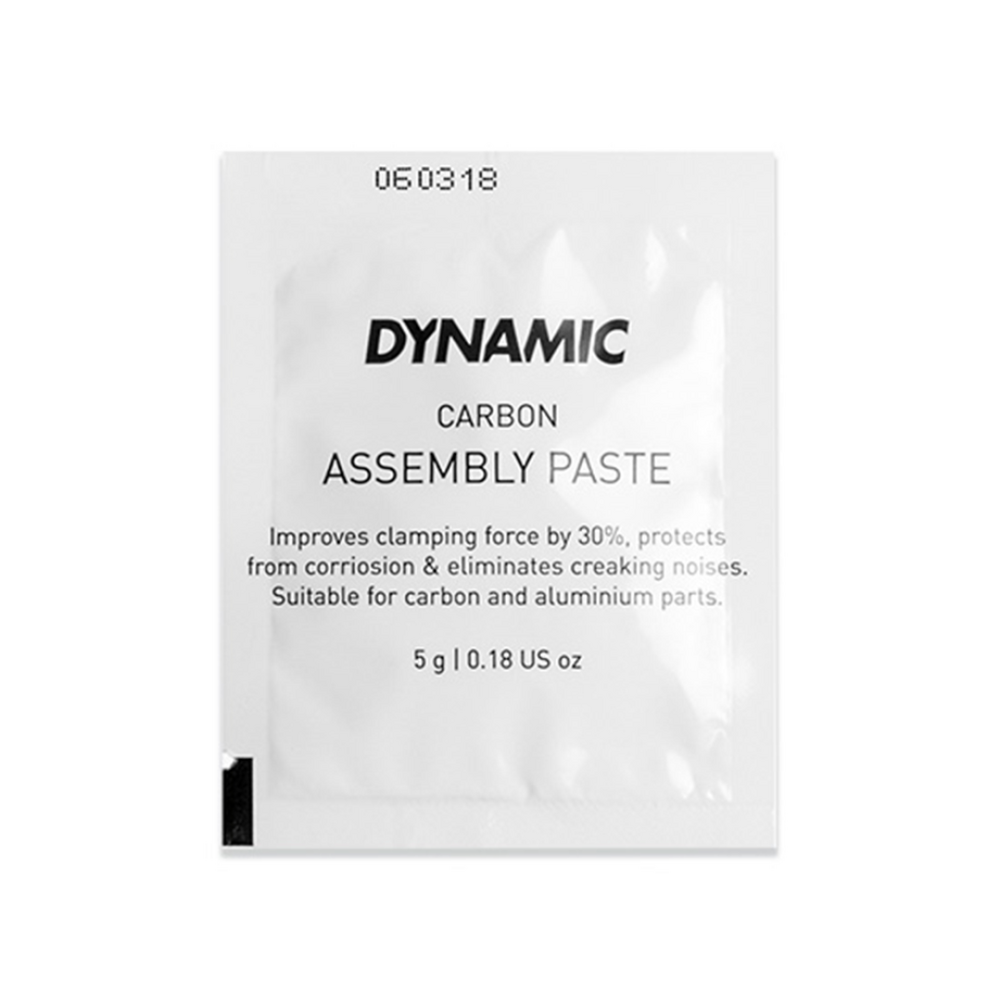 Dynamic Carbon Assembly Paste 5g one size